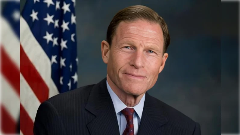Blumenthal and Takano urge VA Secretary Collins to raise funding for homeless veteran housing