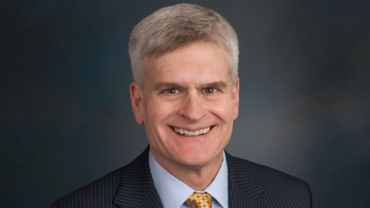 Cassidy highlights federal funding impacts during visits in Northeast Louisiana