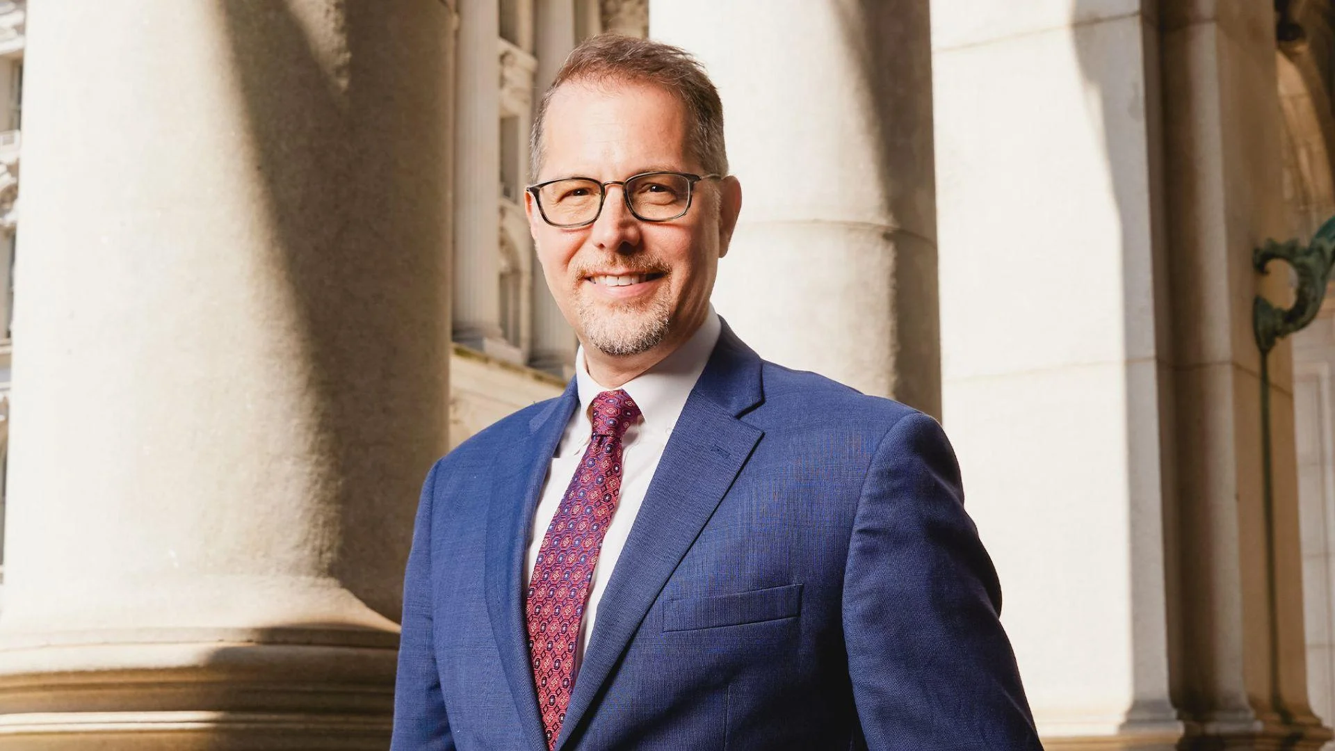 NYC Comptroller Levine: Palantir’s ‘material change’ in immigration enforcement role raises concerns