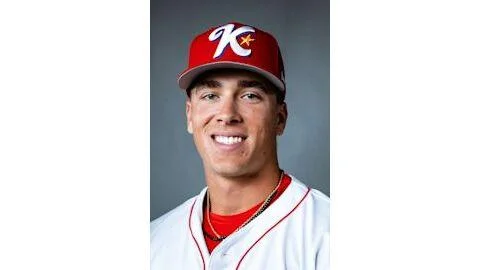 Winston-Salem Dash fall 5-2 to Asheville Tourists; Downers Grove North standout George Wolkow held hitless