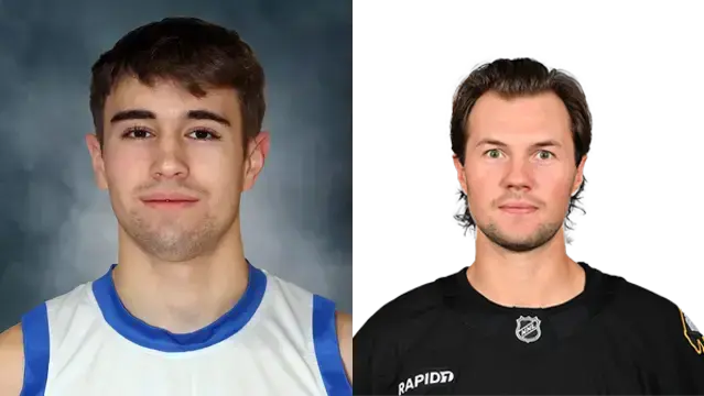 Who from West Cleveland area's former high school standouts will play in the week starting Monday, Dec. 8?