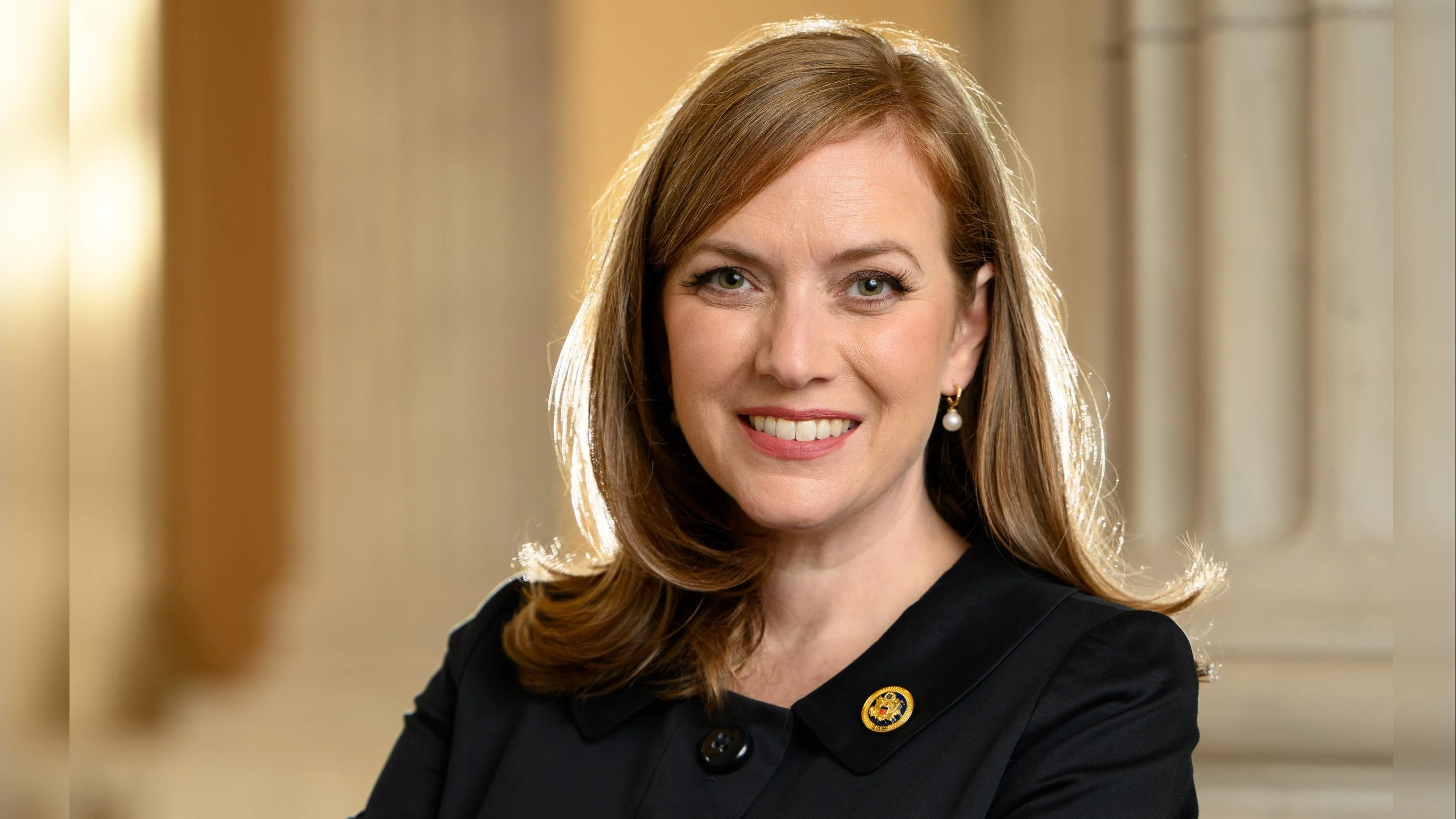 Lizzie Fletcher addresses ICE shootings and healthcare legislation on social media