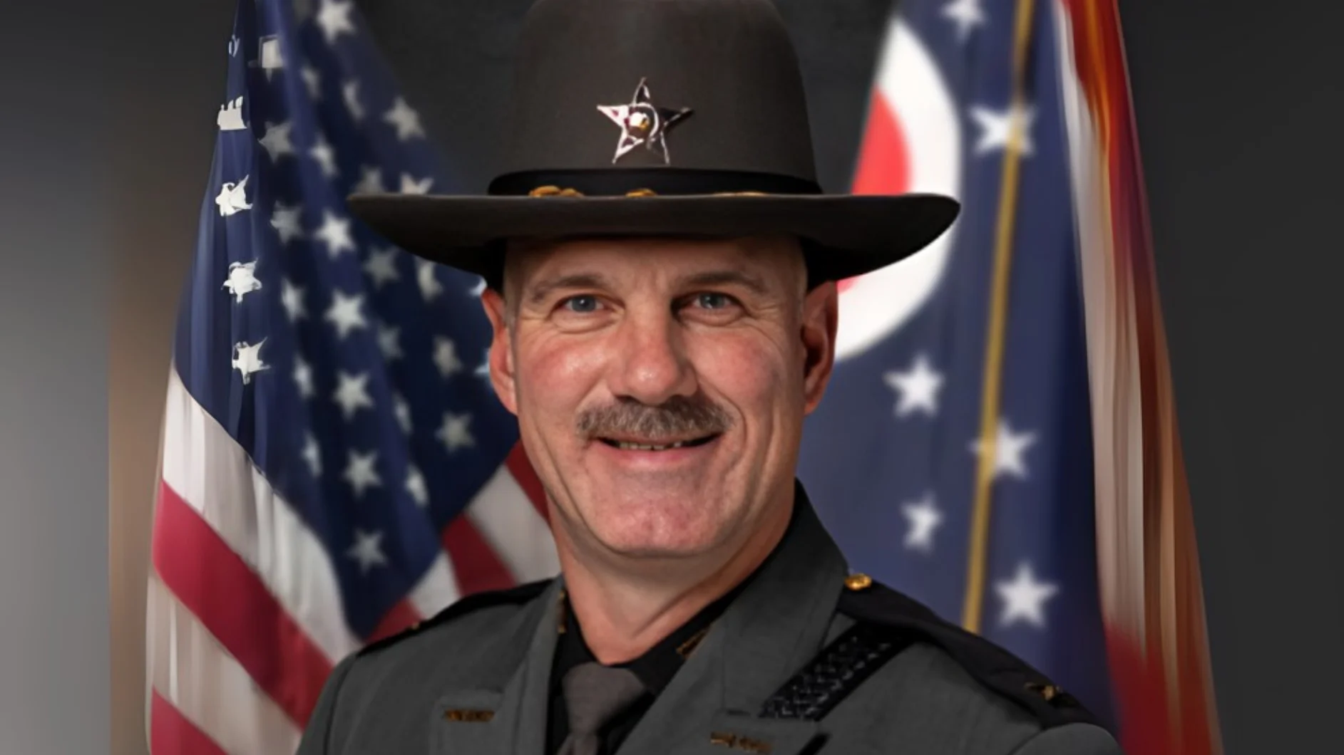 Ashland County Sheriff issues winter storm warning with travel restrictions