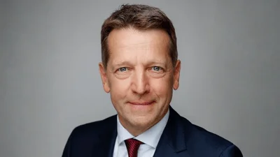 Hardy Boeckle Ambassador of the Federal Republic of Germany to Guatemala