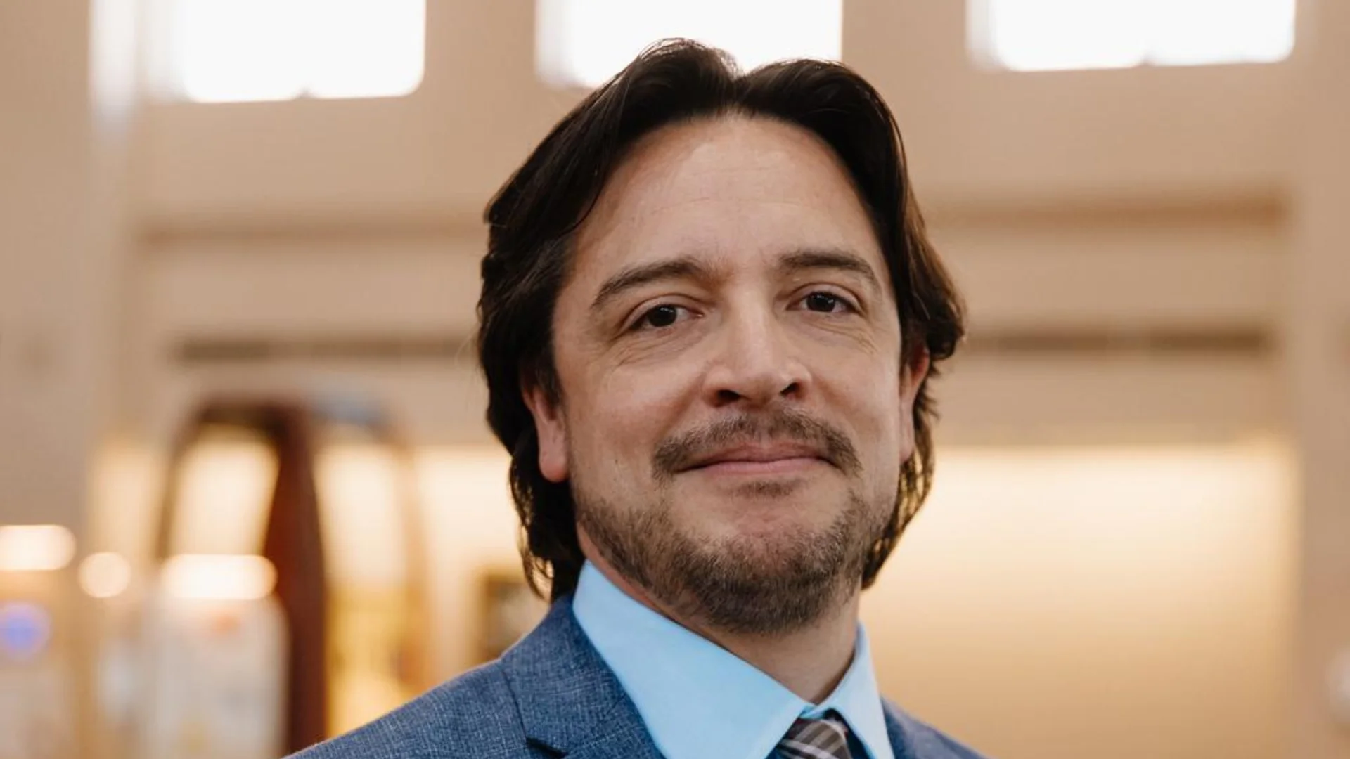 Albuquerque Sunport unveils Knowledge Concourse highlighting New Mexico colleges and universities