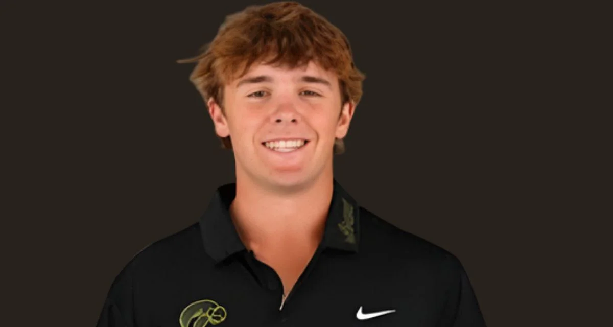 Iowa men’s golf opens spring season at Puerto Rico Classic