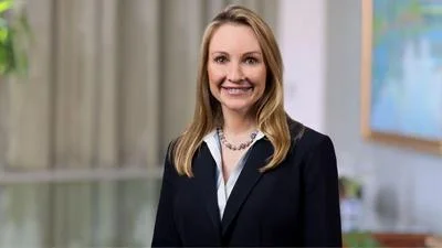 Teresa Goody Guillén, partner for BakerHostetler