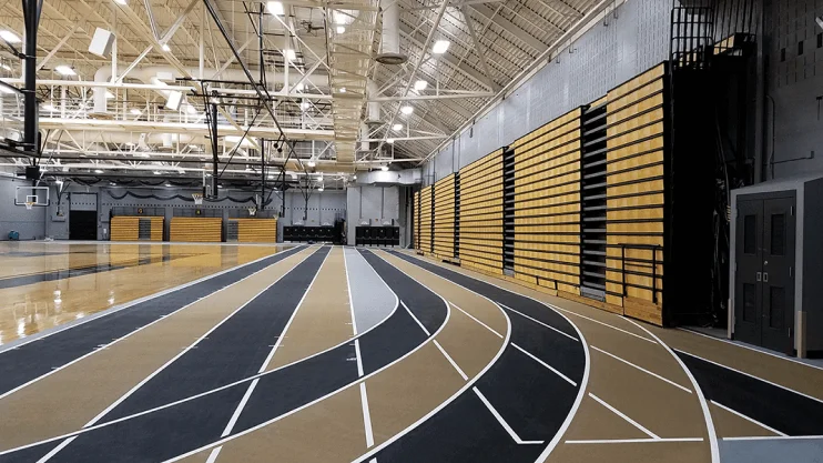 Milwaukee Panthers track & field teams prepare for Larry Wieczorek Invitational after record-setting meet