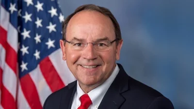 Tom Tiffany, U.S. Representative of Wisconsin's 7th congressional district