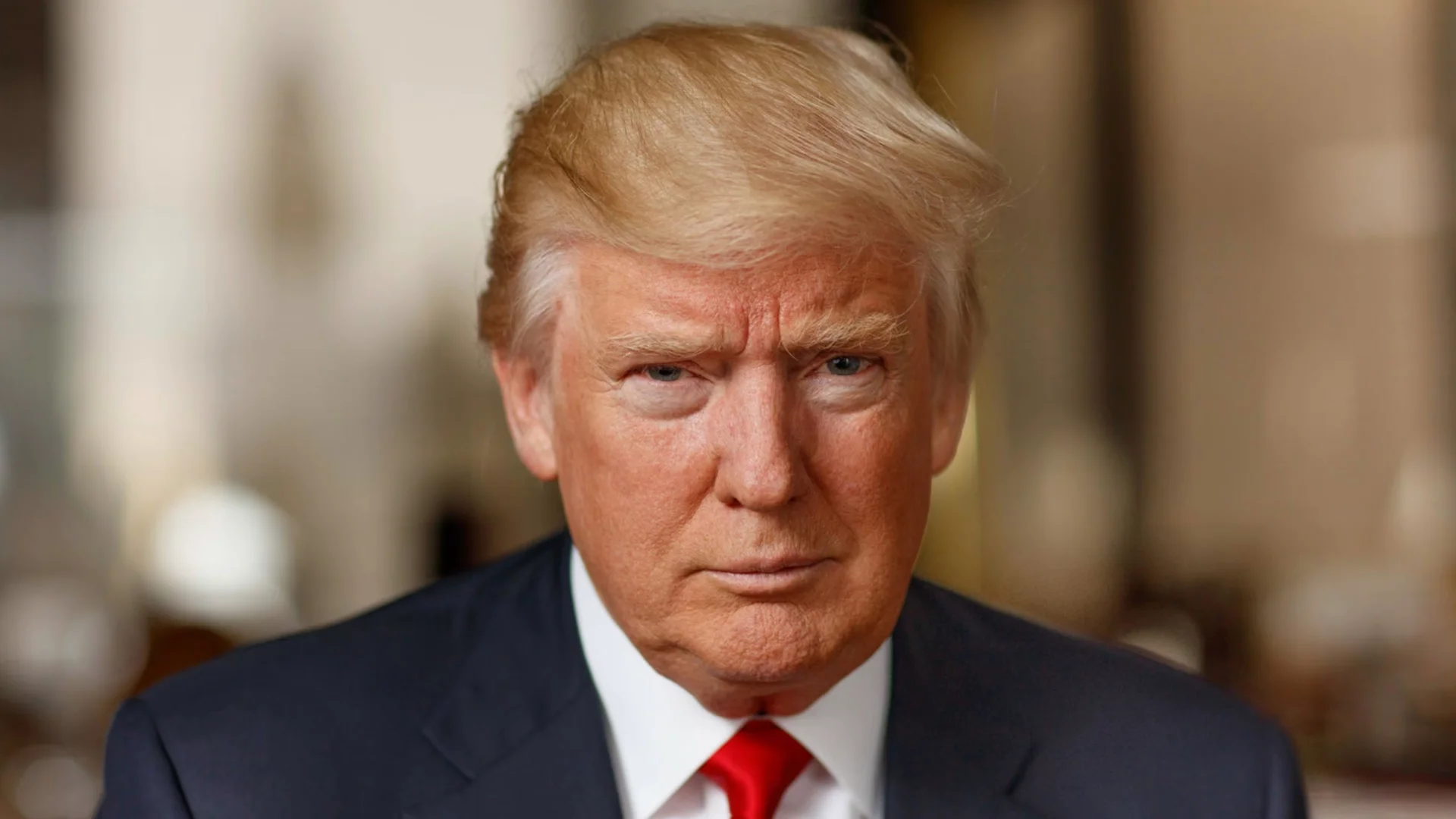 Trump issues proclamation for National Hispanic Heritage Month 2025