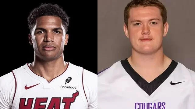 Who among former Southwest Indiana area high school stars will participate in events the week of Monday, Nov. 10?