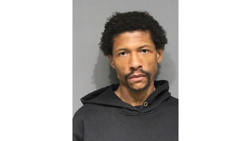 133 warrant bookings reported in Cook County for the week ending Aug. 2