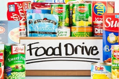 Medium fooddrive