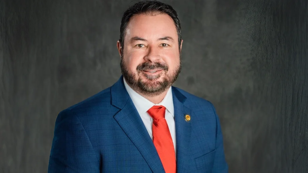 Sen. Brian M. Chavez voted yea on HB455, a sweeping Ohio education law overhaul