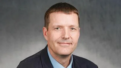 Ben Davis, Minnesota State Representative of 6A District