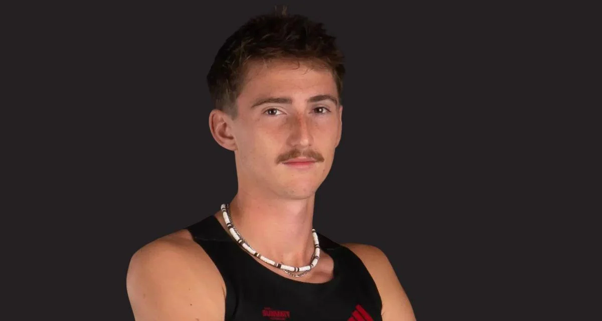 South Dakota athletes achieve records during first day at Tyson Invitational and SDSU Classic