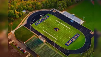 Simpson Field