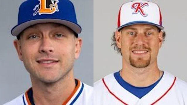 Which former South Oklahoma City area high school athletes will be active on Wednesday, Aug. 5?