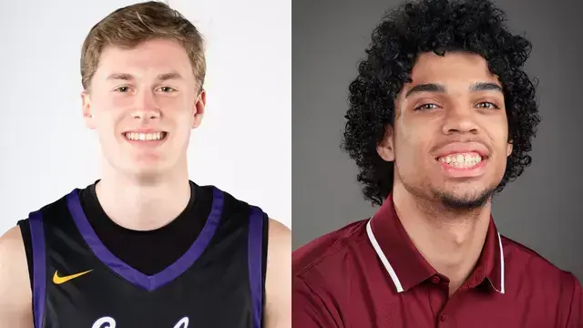 Who are the North Hennepin County area high school alumni in action on Saturday, Jan. 10?