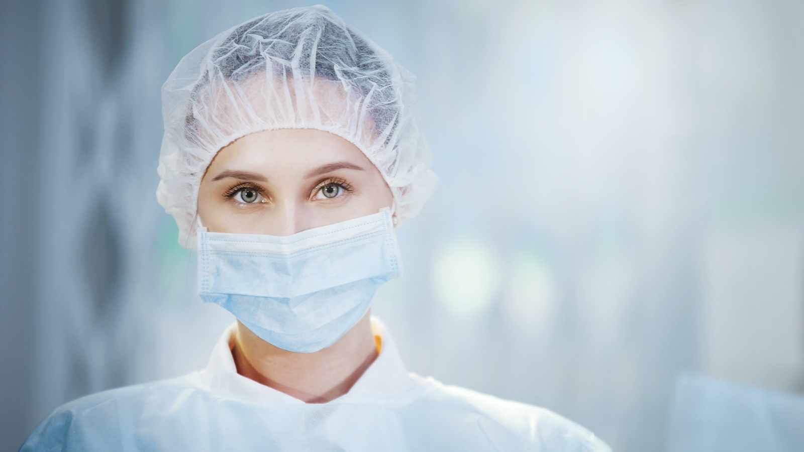 Nurse