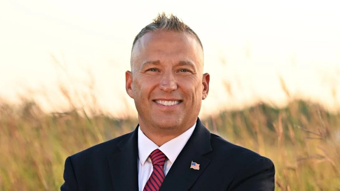 Minnesota Rep. Ben Bakeberg calls for balanced approach on immigration enforcement