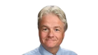  Dr. Christopher Merrett, an expert in rural economic and community development
