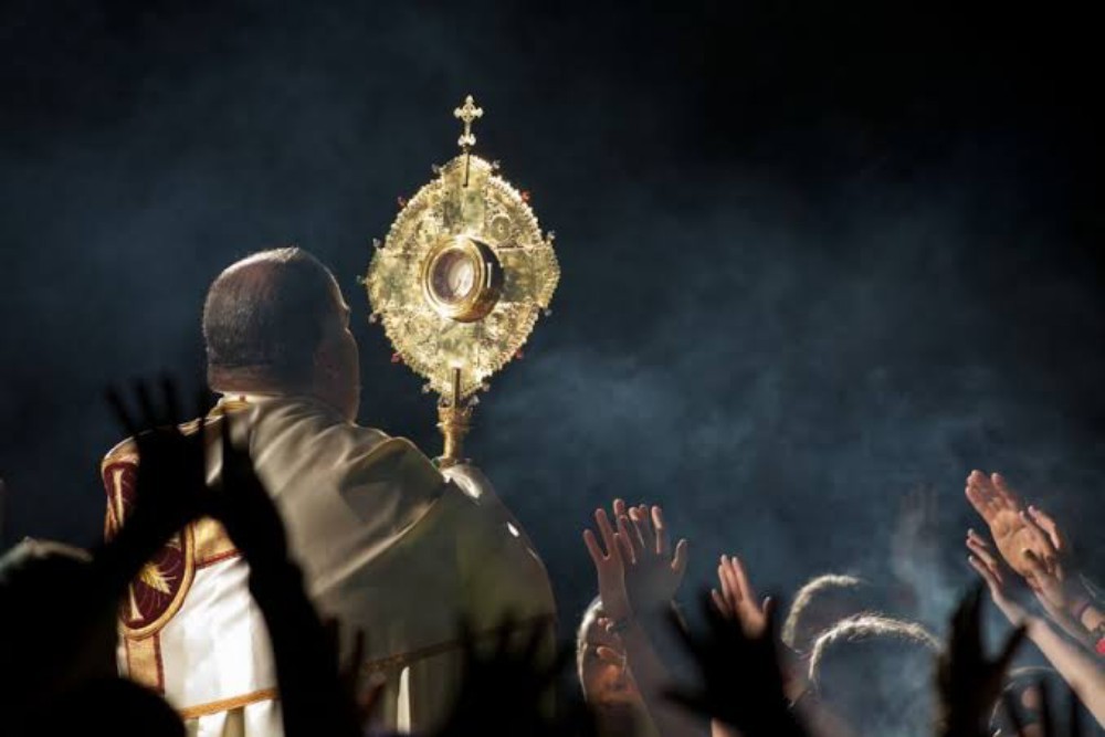 Adoration