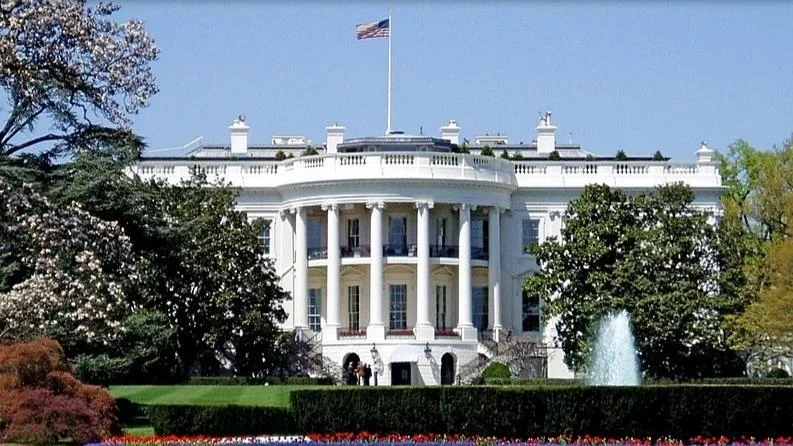 Donald J. Trump calls for Intel CEO resignation and highlights past presidential salary donation