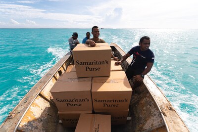 Medium samaritanspurse