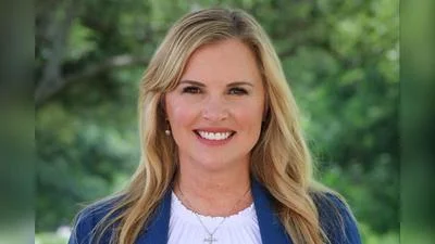 Shelley Luther comments on ivermectin bill and Texas House quorum controversy