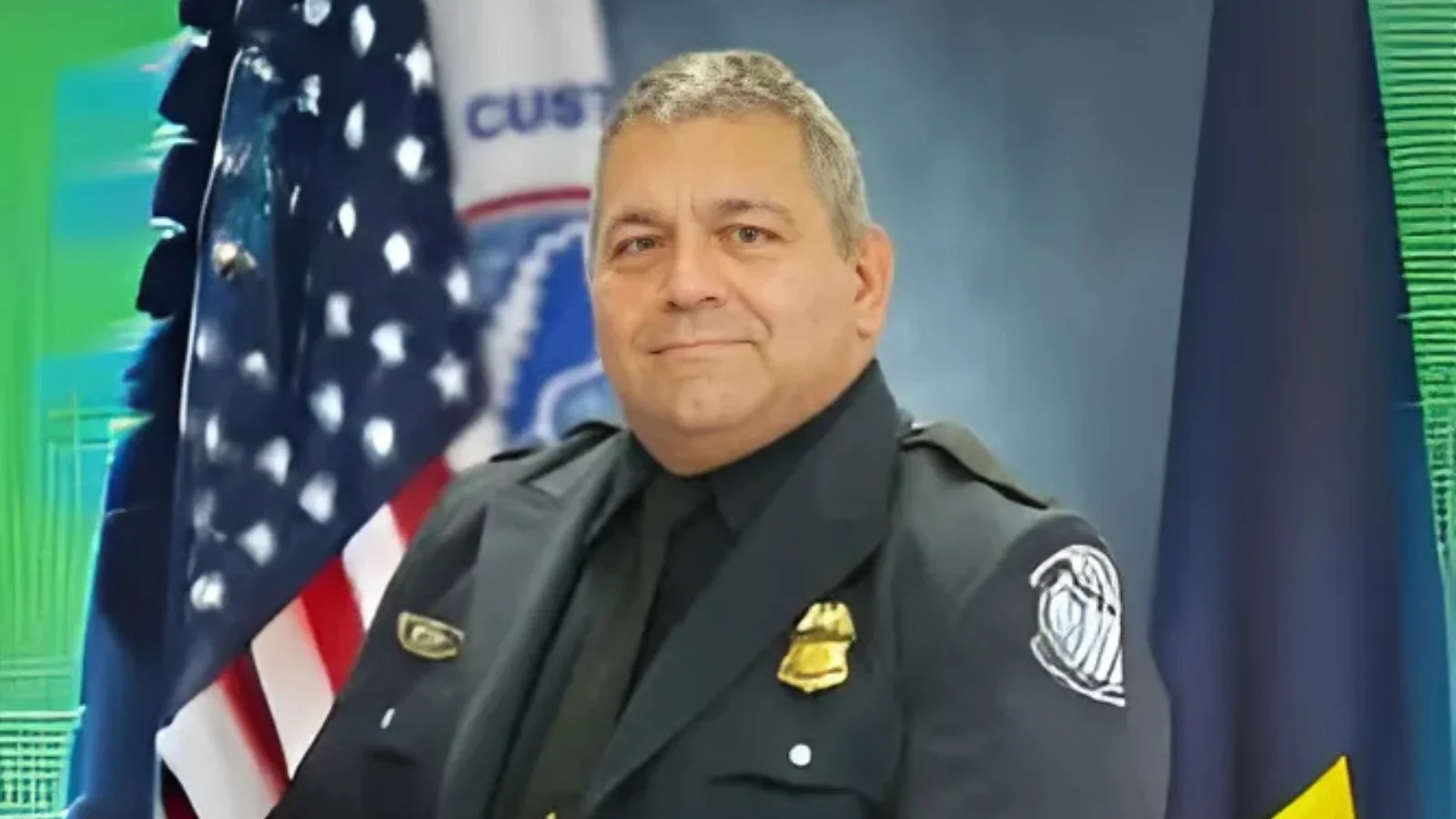 Eagle Pass CBP detains man wanted on child sex crime warrant