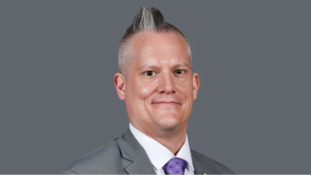Jeffrey J. Mesaros PharmD, JD, RPh President