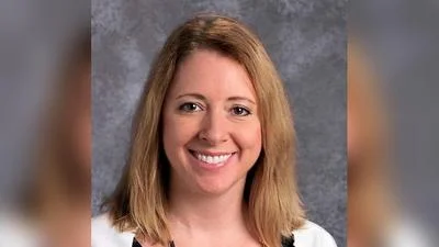 Bryna Walker Director at Clear Lake Public Library