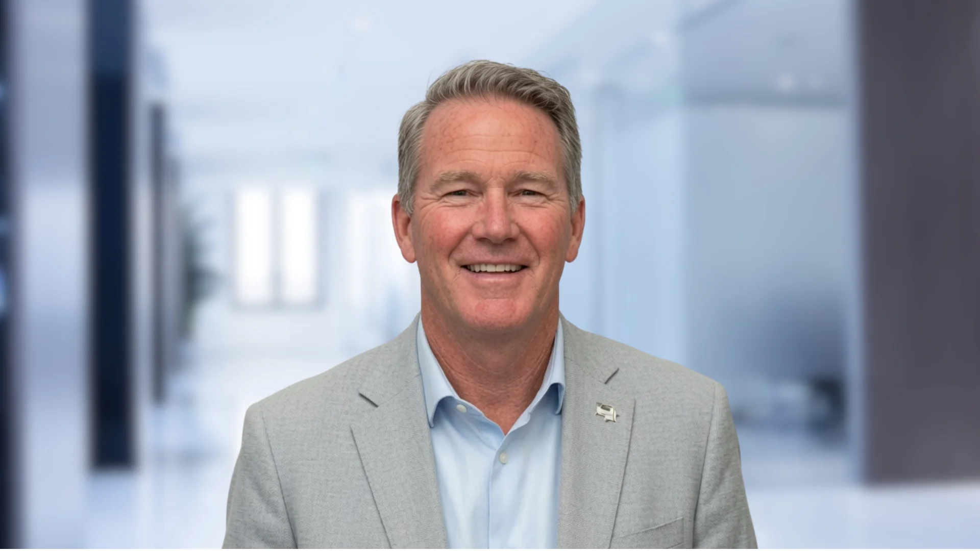 U.S. Senator Husted on data centers: 'shouldn't see higher electric bills because of new data centers'