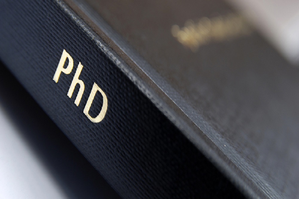 Phd