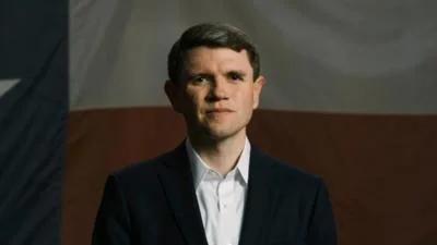 James Talarico, Texas State Representative, District 50 (D)