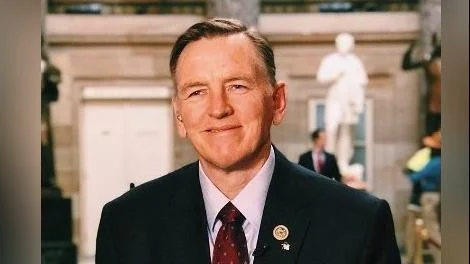 Gosar introduces bill aiming to delist Mexican wolf from endangered species protection