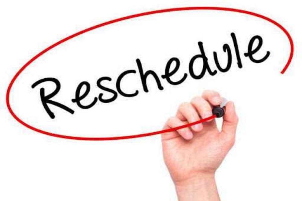Resched