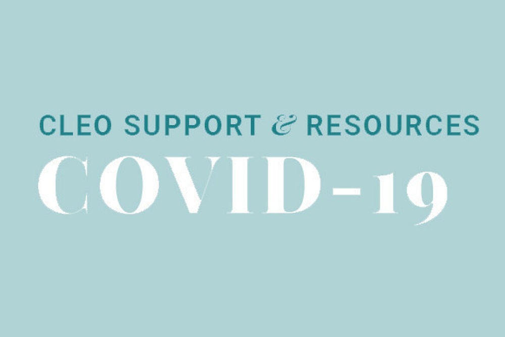 CLEO Taking Care of Working Families A Top Priority For HR Leaders As