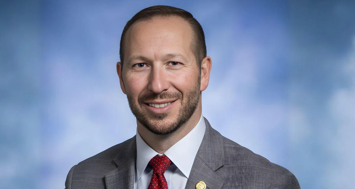 Rep. Bierlein introduces bill requiring timely ER mental health evaluations