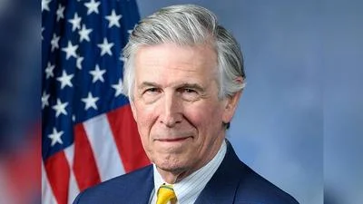 Don Beyer criticizes federal approach to D.C. crime policy in August social media posts