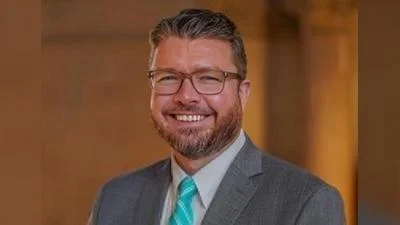 Clint Woods, Commissioner, Indiana Department of Environmental Management
