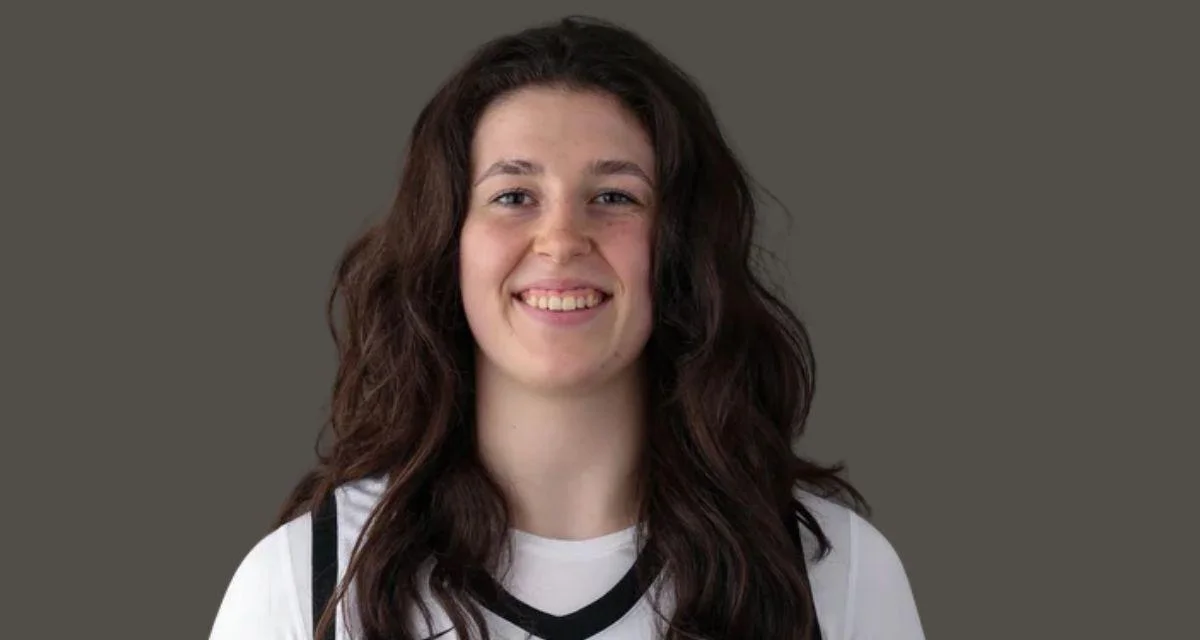 Ava Heiden earns USBWA National Player of the Week honors