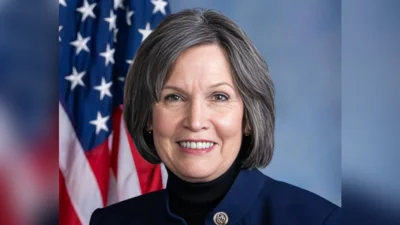 Rep. Betty McCollum highlights transit improvements and commemorates local milestones