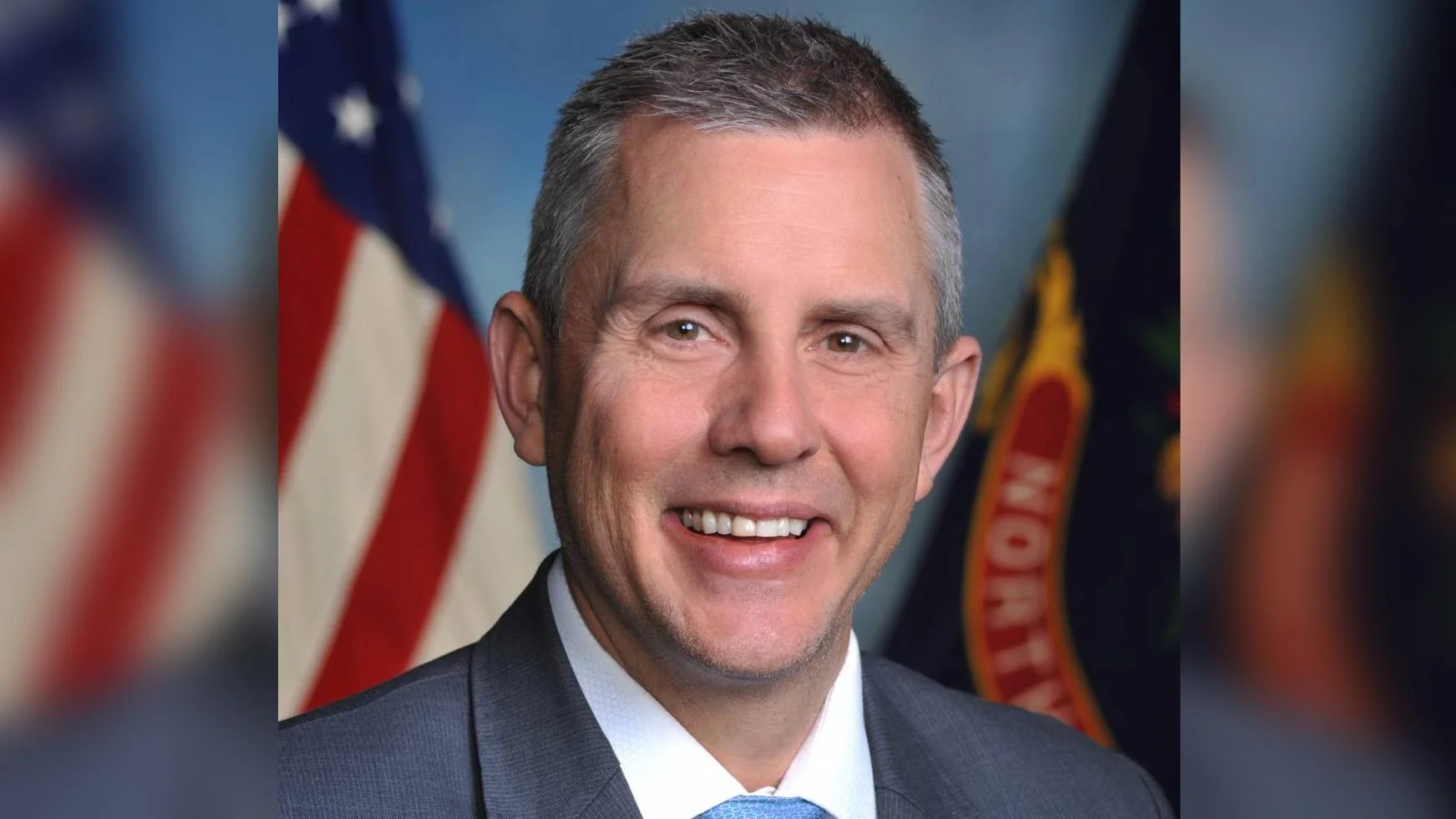 Armstrong completes visits with all North Dakota tribal nations during first year