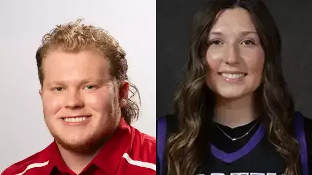 Which former East Central Kansas area high school stars will compete on Saturday, Nov. 29?