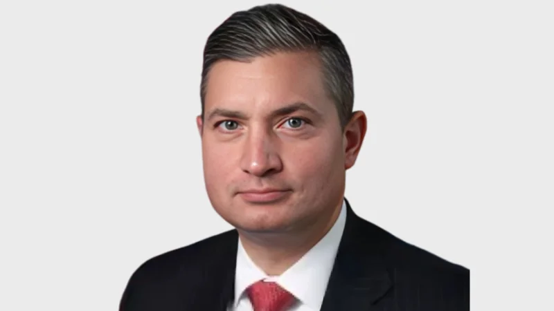 U.S. Attorney Gerace recognizes National Police Week