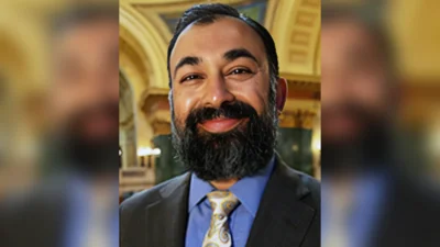 Sachin Chheda  Executive Director