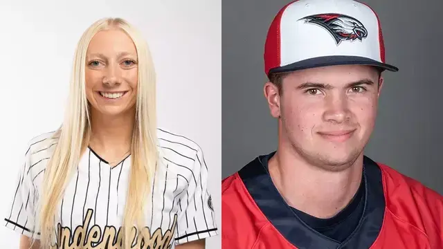 Who among former East Iowa area high school athletes will be active on Saturday, Feb. 14?