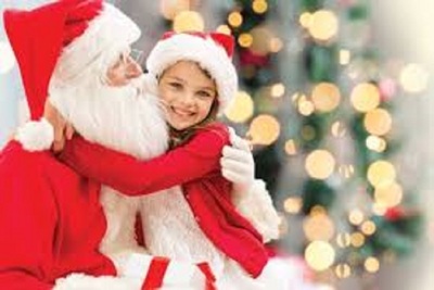 Medium santapic